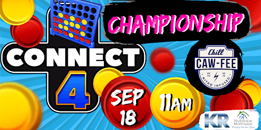 Connect 4 Championship