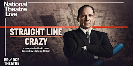 NT  Live - Straight Line Crazy tickets
