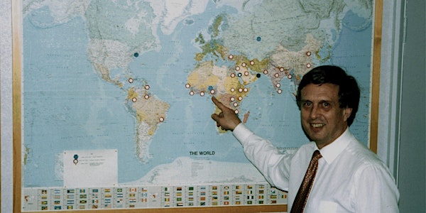 Historical Research Skills: Geomapping