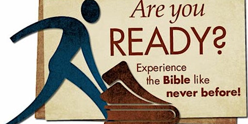 Walk Thru The Bible (New Testament)