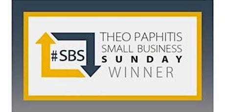Imagen principal de #SBS Winners Event Follow Up Session - South
