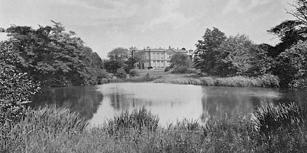 Bethlem History Walks - September