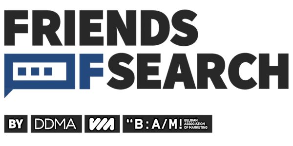 Friends of Search 2022 - BE