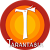 Logo van Tarantasia