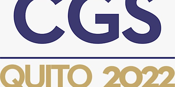 CGS Quito 2022