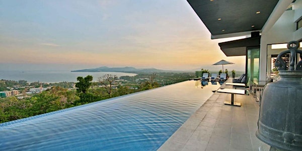 Fuji X Secrets Ultimate (English) in Phuket from Nov. 12 – Nov. 19, 2016
