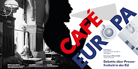 Café Europa 2022