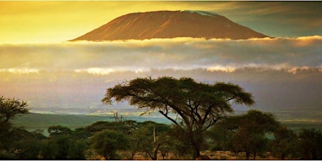 Info Night -Dream Mountains Kilimanjaro 2017 primary image