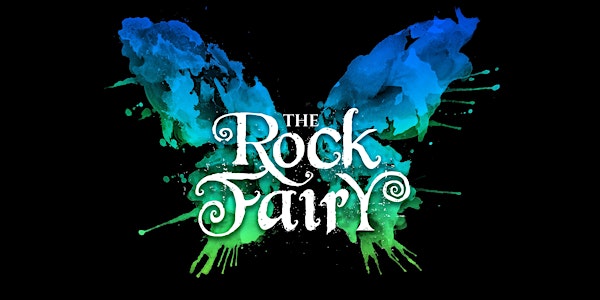 The Rock Fairy Presents:  Jason Sweeney, Scruffy Bear and Deadwing