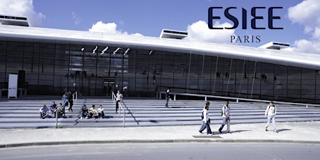 Jobdating apprentissage ESIEE PARIS - 14 juin 2022 - ISYS tickets