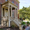 Logótipo de Albany County Historical Assc | Ten Broeck Mansion