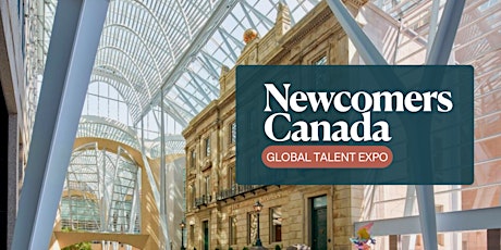 Global Talent Expo Toronto - Fall 2022