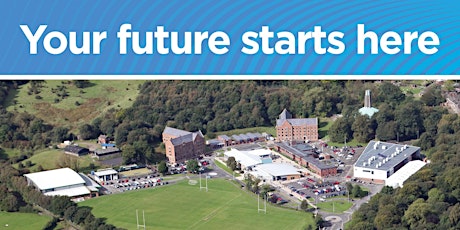 Year 11 New Starter Experience 2022 - Middleton Campus   (9.30am - 12.00pm) tickets