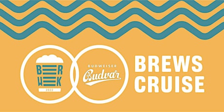 Budweiser Budvar Cruise 2022 billets