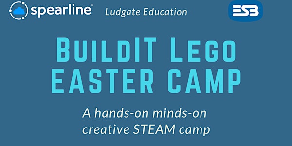 Ludgate Education BuildIT Easter Camp