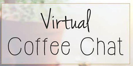 Coffee & Chat tickets