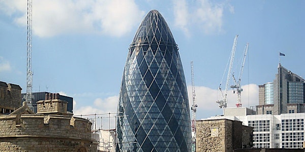 London Private Client July 2022 HNWI Sector Networking At The Gherkin