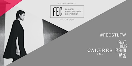 Caleres Fashion Entrepreneur Competition primary image