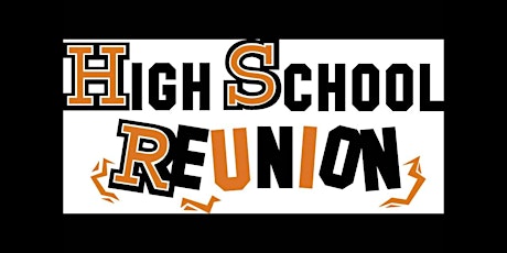 2002 Chapel Hill High School 20 Year Reunion tickets