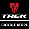 Logotipo de Trek Bicycle Store (Chicago)