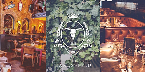Business Networking in Earlsfield with Wandsworth Chamber