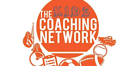 The Kidz Coaching Network Launch primary image