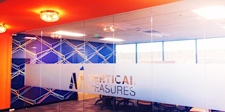 Vertical Measures New Office Open House Party primary image