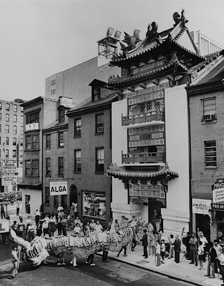  The Story of Philadelphia’s Chinatown image 