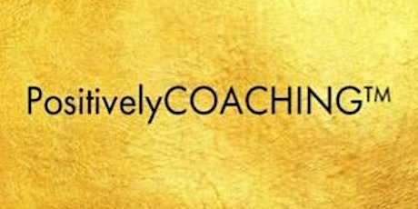Positive Psychology Coaching tickets