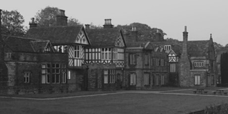 Smithills Hall Ghost Hunt With Haunted Adventures tickets