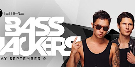 Bassjackers primary image