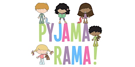 Pyjama-Rama! primary image