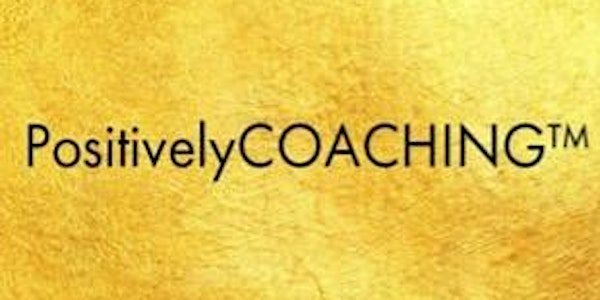 POSITIVE PSYCHOLOGY COACHING - A 3 Hour Workshop for Coaches