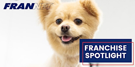 Webinar: Dog Care Franchise primary image