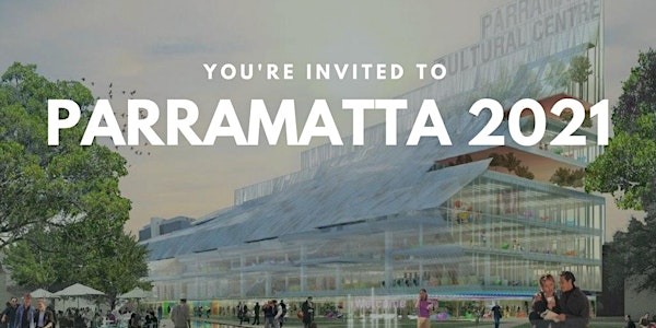 Parramatta 2021