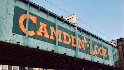 Camden Town: from Amy Winehouse to Punk Subculture and Graffiti War
