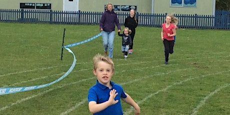 Kids Run Free - Wallingford School primary image