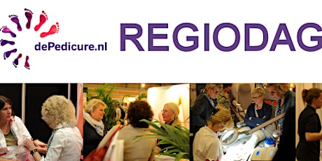 Primaire afbeelding van dePedicure.nl Regiodag Brabant 2016