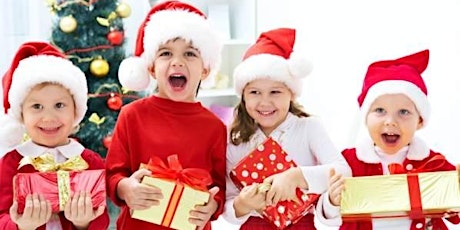 LNSP Free Christmas Event for Members primary image
