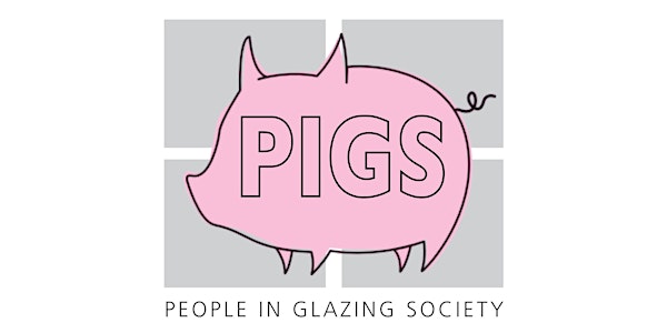 People in Glazing Society - Birmingham 2016