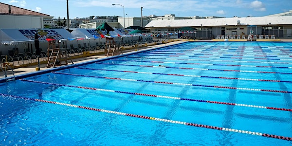 Okinawa Dolphins Spring 2022 MCCS Okinawa Aquatics Swim Team