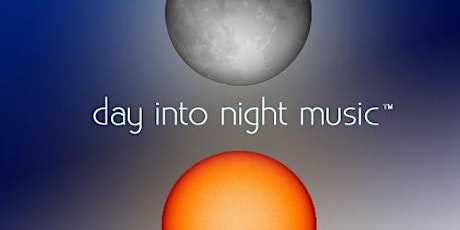 NRM DAY INTO NIGHT MUSIC™ primary image