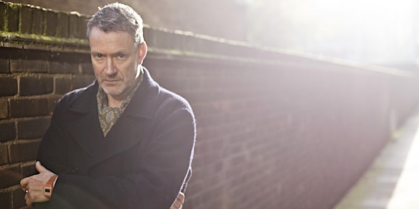 Blancmange live