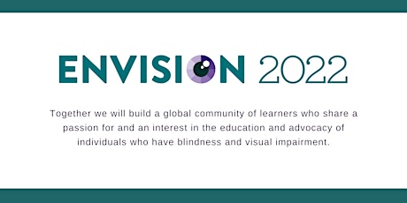 Envision 2022 primary image