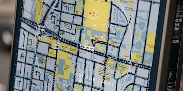 Knowledge Quarter Public Ream Charrette