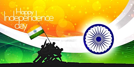 India's Independence Day 2016 primary image