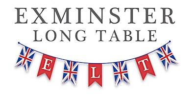 Jubilee Street Party (Exminster Long Table)