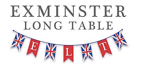 Jubilee Street Party (Exminster Long Table)
