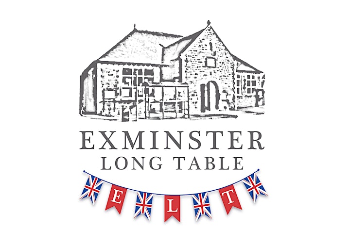 Jubilee Street Party (Exminster Long Table) image