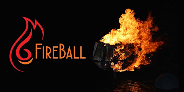 2016 FireBall, a fundraiser in support of WaterFire Providence